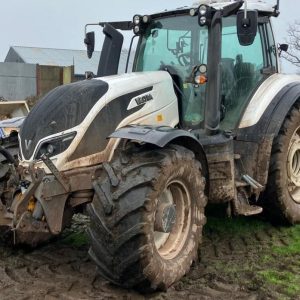 Valtra  T234 DIRECT