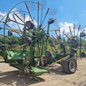 Krone  SWARDO1400 IS