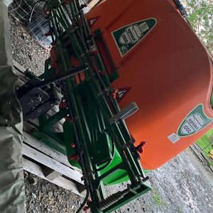 AGRIONAL 1000 SPRAYER