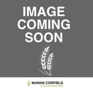 KTWO 600 DUO MUCK SPREADER