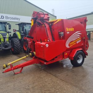 Teagle  TOMAHAWK 8555