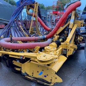 4M ALPEGO DK TOP DRILL COMBINATION