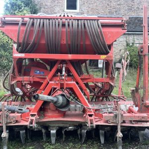 Kuhn  VENTA LC302 COMBINATION DRILL