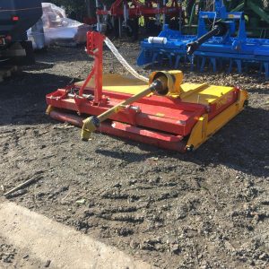 Teagle  DYNAMO 6 TOPPER