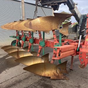 Kverneland  85/300 5F PLOUGH