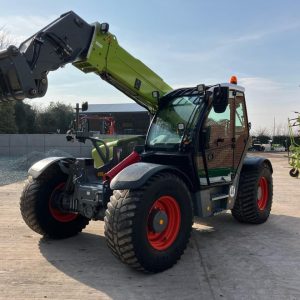 CLAAS  SCORPION 960 TELEHANDLER