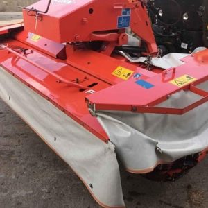Kuhn  FC280
