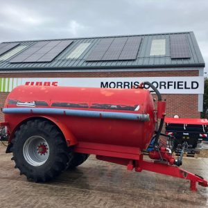 Hi Spec  2500 TANKER