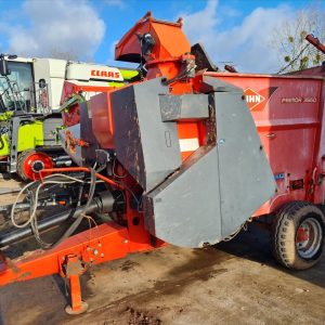 Kuhn  PRIMOR 3560 BEDDER/FEEDER