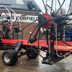 Vicon  ANDEX 1304 PRO RAKE