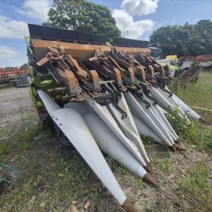 CLAAS  CONSPEED 8-75 MAIZE HEADER