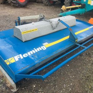 Fleming  9FT TOPPER