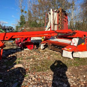 Kuhn  FC303YGC TRAILED MOWER