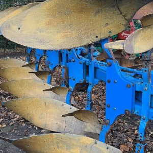 Lemken  EUROPAL 6 PLOUGH