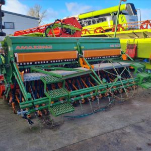 Amazone  KG 4000 SUPER