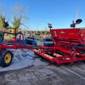 Vaderstad  RD 300S COMBINATION DRILL