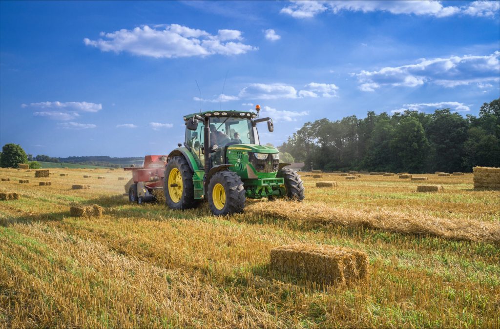 Farming grants