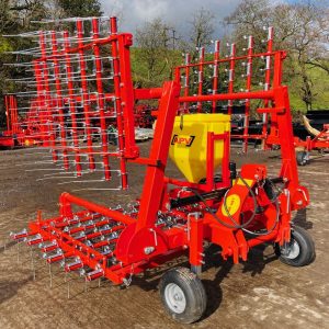 NEW JARMET - 10023