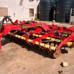 Vaderstad  CARRIER CR 500 CULTIVATOR