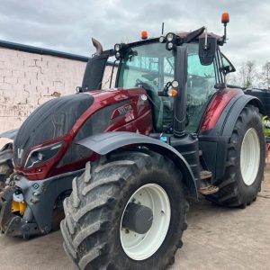Valtra  T234 DIRECT