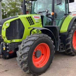 CLAAS  ARION 510